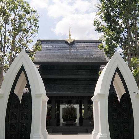 Makka Hotel Чиангмай Экстерьер фото