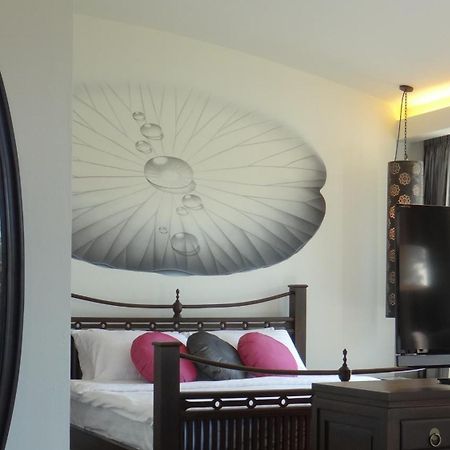 Makka Hotel Чиангмай Номер фото