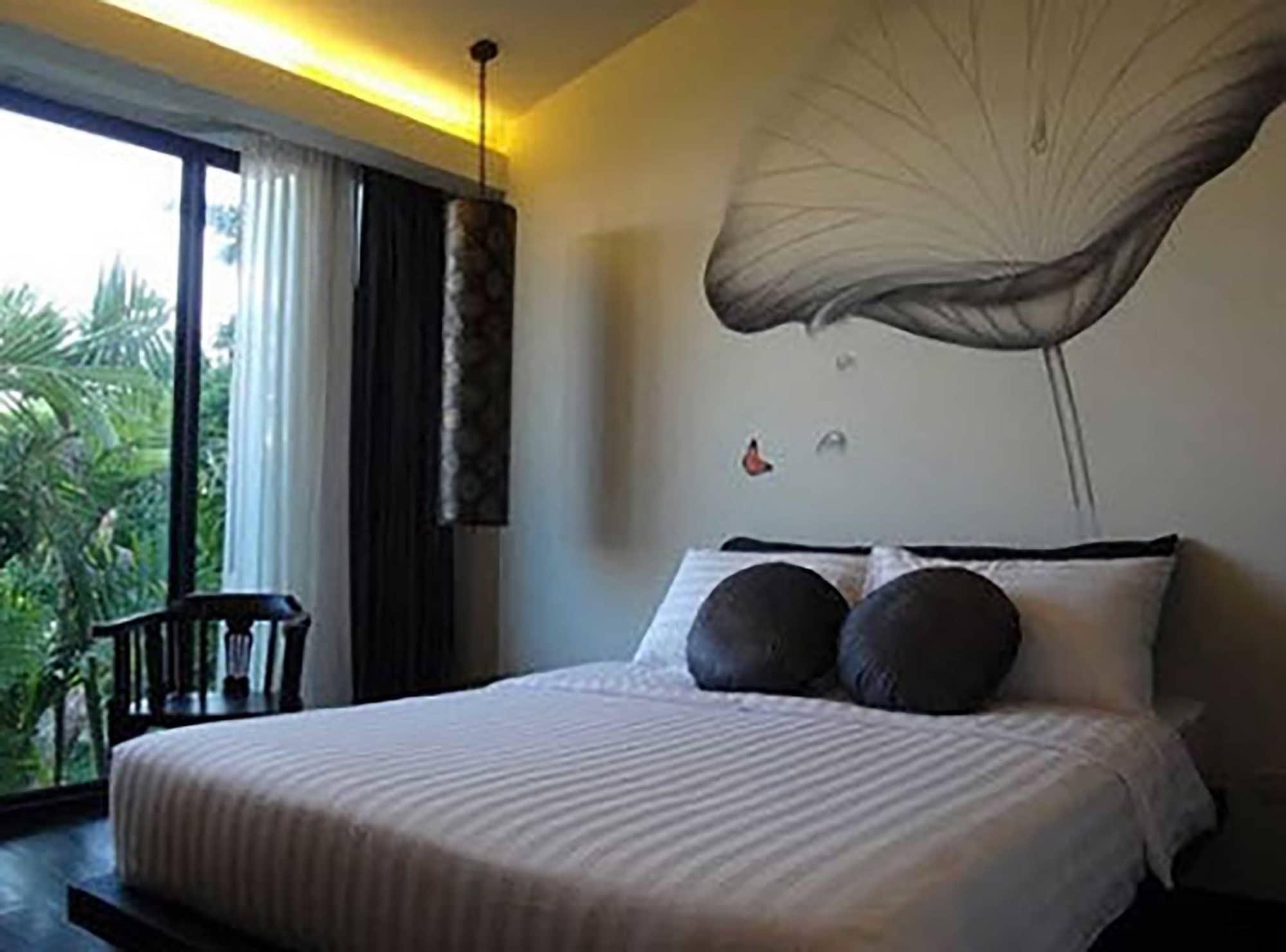 Makka Hotel Чиангмай Экстерьер фото