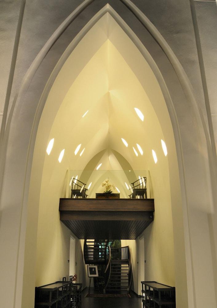 Makka Hotel Чиангмай Экстерьер фото